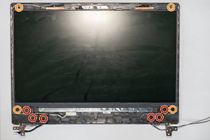 TV Screen & Panel Replacement